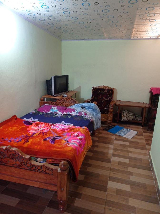 Dreams River View Homestay Coorg Kushālnagar Exterior foto
